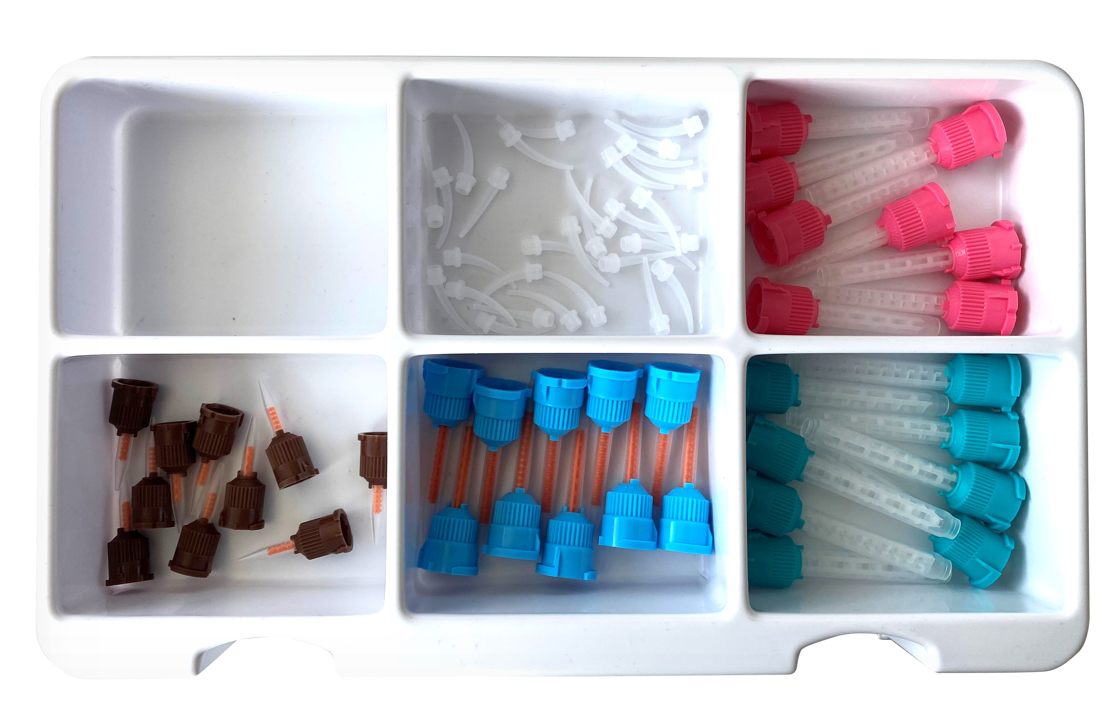 Assortment insert