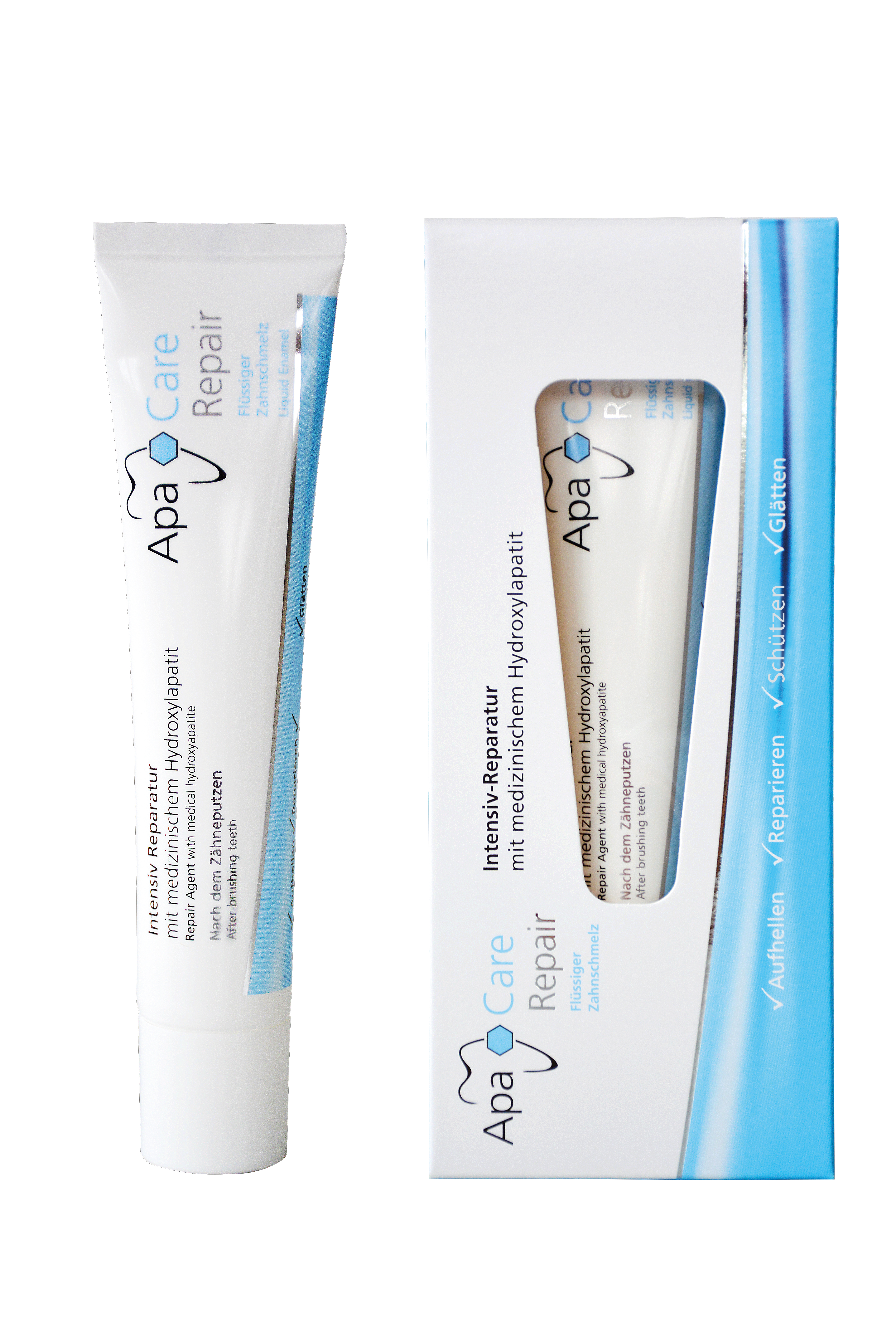  ApaCare Repair Tooth Repair Paste